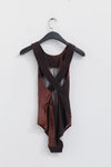 SAMUEL GUI YANG Cross Body Top SS22TP03-1